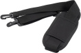 Сумка для ноутбука 15.6" Digma R-270 черный полиэстер R270BK