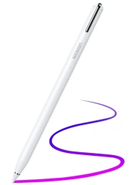 Стилус UGREEN LP952 65854 3-in-1 Magnetic Touchscreen Pen. Цвет: белый