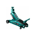 Подкатной домкрат KRAFTOOL SUV с высоким подъемом 3т, 190-530мм 43458-3