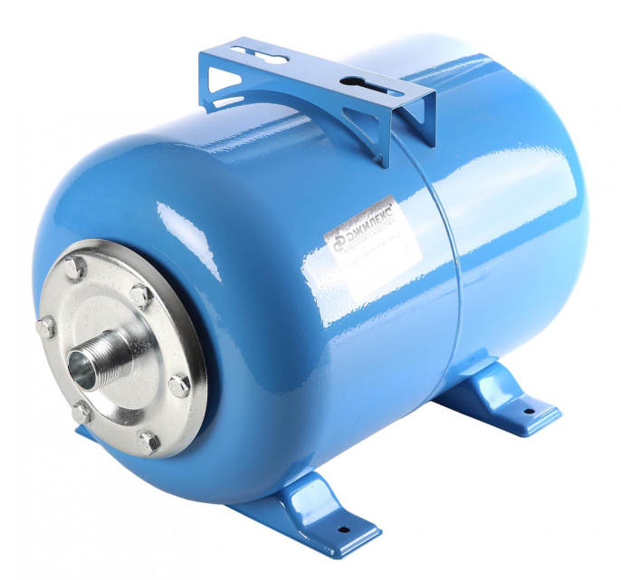 Гидроаккумулятор Джилекс 24 Г 24л 8бар (7021)