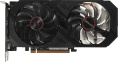 Видеокарта Asrock PCI-E 4.0 RX6500XT PGD 4GO AMD Radeon RX 6500XT 4Gb 64bit GDDR6 2365/18000 HDMIx1 DPx1 HDCP Ret