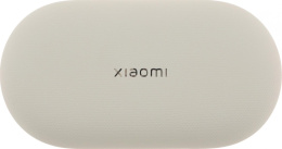 Наушники Xiaomi OpenWear M2319E1, Bluetooth, вкладыши, бежевый [bhr8473gl]
