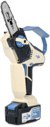 Цепная пила Champion iPrix CSB1812 дл.шины:5" 12.7cm