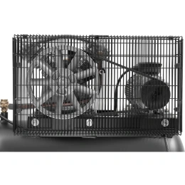 Ременной компрессор Inforce (100 л; 10 бар; 420 л/мин) IBCV-100L-3P/420