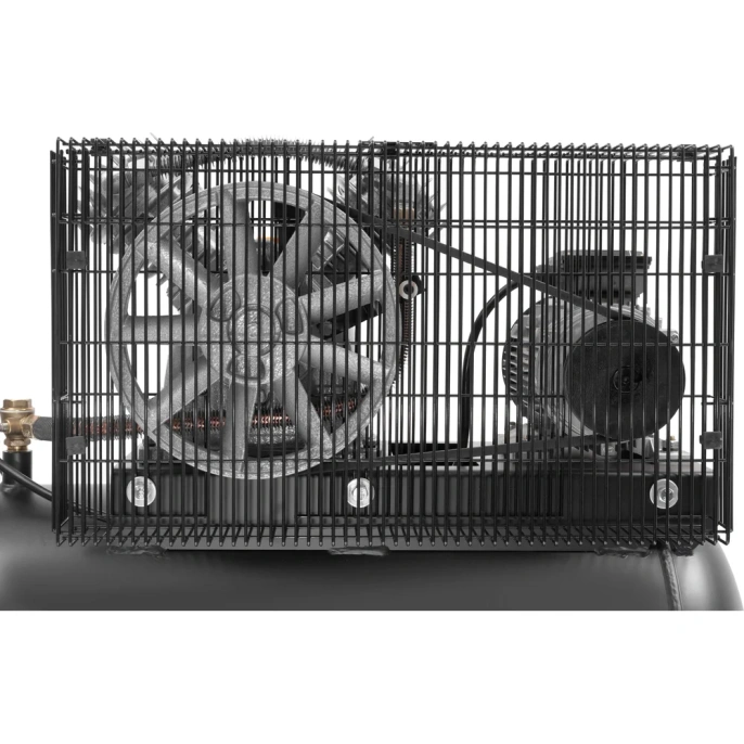 Ременной компрессор Inforce (100 л; 10 бар; 420 л/мин) IBCV-100L-3P/420