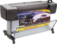 Широкоформатный принтер HP DesignJet Z6 PS 44",6 colors, pigment ink, 2400x1200dpi,128 Gb virtual ,500 Gb HDD, GigEth/host USB type-A,stand,single sheet and roll feed,autocuttePS (T8W16A#B19)