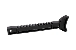 Страховочная опора KRAFT 6 т, 415-600 мм KT 835703