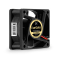 Вентилятор 5В DC ExeGate ExtraSilent ES06025S2P-5 (60x60x25 мм, Sleeve bearing (подшипник скольжения), 2pin, 2300RPM, 18dBA) EX299926RUS
