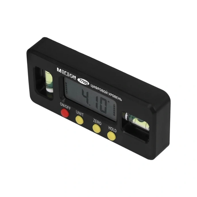 Цифровой мини-уровень МЕГЕОН 77100 к0000032295