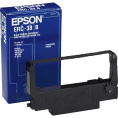 C43S015374 Epson Картридж Ribbon TM-U210/U220/U230/U300/U375 black