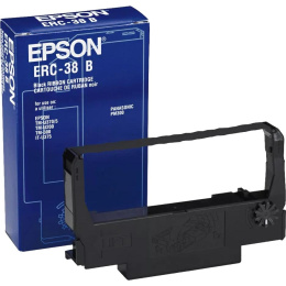 C43S015374 Epson Картридж Ribbon TM-U210/U220/U230/U300/U375 black