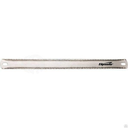 Полотно SPARTA 777555,  по металлу, 300мм,  1 мм,  36шт