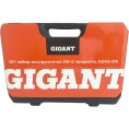 Набор инструментов Gigant DIY 216+2 предмета GDAS-218