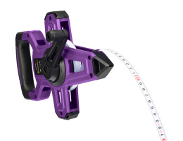 Рулетка геодезическая Ermenrich Reel SH30