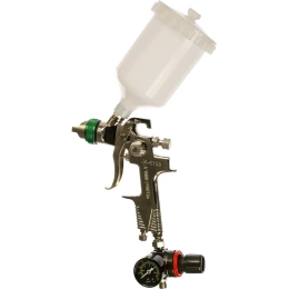 JONNESWAY Покрасочный пистолет-краскопульт Jonnesway JA-HVLP-6109