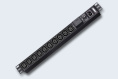 ATEN PE0110SG-AT-G Устройство распределения питания, без управления, 10A, 2.40kW, 10 портов, 1 банк, без IP доступа, ввод C14, 10*C13; без шнуров