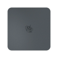 Мини-компьютер Beelink AMD Ryzen 7 6800H BL/EQR6-LP/6800H/32G/500G/Milky Grey