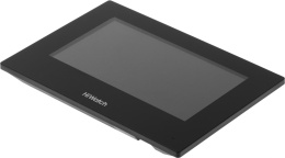 Видеодомофон HiWatch Pro VDP-H3212WB черный