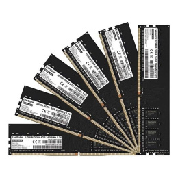 Модуль памяти ExeGate Value Special DIMM DDR4 4GB 2400MHz EX287009RUS