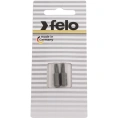 Бита крестовая Torx 20X25, 2 шт Felo 02620036