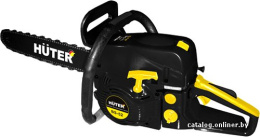 Бензопила Huter BS-52 2800Вт 3.81л.с. дл.шины:20" (50cm) (70/6/3)