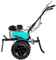 Мотоблок STURM! GK7210CI, бензиновый, 5.3кВт, 7л.с.