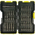 Набор бит (40 шт.) Ryobi 5132002257