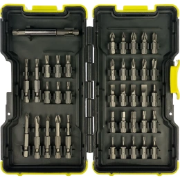 Набор бит (40 шт.) Ryobi 5132002257
