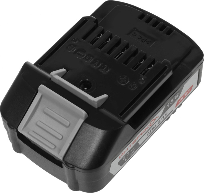 Секатор Интерскол СА-30/18Ваккум. 775.2.1.70