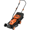 Электрическая газонокосилка 1,8 кВт, Gigant GSAF-03