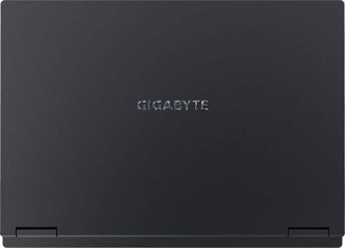 Ноутбук Gigabyte Gaming A18 Pro Core 7 240H 32Gb SSD1Tb NVIDIA GeForce RTX5070Ti 12Gb 18" IPS WQXGA 2560x1600 без ОС black WiFi BT Cam DXJG3KZBC4SD
