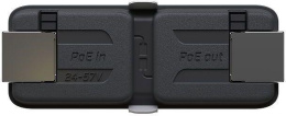 Удлинитель PoE MikroTik GPeR 10/100/1000BASE-T 2Вт