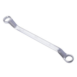 Набор накидных изогнутых гаечных ключей в сумке DELI 12шт/ 6-32мм DL150012A углеродистая сталь ткань Oxford 104511