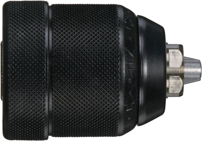 Патрон бесключевой Milwaukee 3/8"х24 1-10мм 4932349457 быстрозажимной, для дрели, диаметр патрона: 1-10 мм, резьба: 3/8"