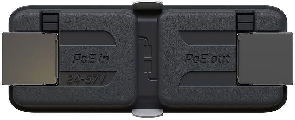 Удлинитель PoE MikroTik GPeR 10/100/1000BASE-T 2Вт