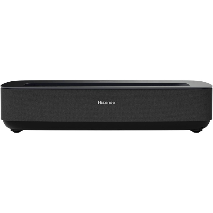 Проектор Hisense PL2SE DLP 2600Lm LS 3840x2160 3000:1 ресурс лампы:25000часов 2xUSB typeA 3xHDMI 8.5кг