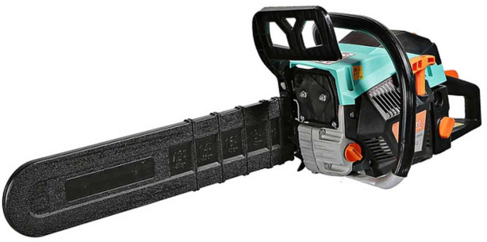 Бензопила STURM! GC9952