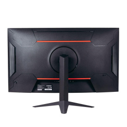 Монитор KTC 31.5" H32S17 Black HVA, 2560x1440, HDMI+DP+DP, 1 ms, 178°/178°, 300 cd/m, 3500:1, 165Hz, FreeSync/G-Sync, HDR10, Curved 1500R