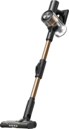 Беспроводной пылесос Dreame R10s Lite Cordless Vacuum Cleaner VRV80A сухая и влажная уборка, номинальная мощность: 250 Вт, мощность всасывания: 20 кПа, емкость аккумулятора: 6 х