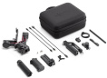 Стабилизатор 3-х осевой Dji RS 3 Combo черный