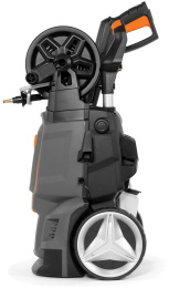 Минимойка Daewoo DAW 625 2400Вт