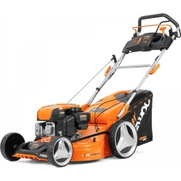 Бензиновая газонокосилка с вариатором DAEWOO DLM 5500SV
