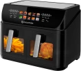 Аэрофритюрница Evolution AIRO 10400ТW Dual