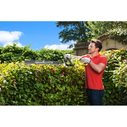 Электрический кусторез Ryobi RHT6760RL 5133003647