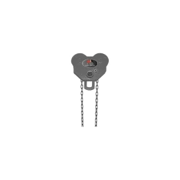 Цепная таль TORIN TR9420 на роликовой тележке, для кран балки 2 т TR9420
