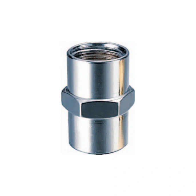 Переходник (1/2"F — 1/2"F) FUBAG 180232