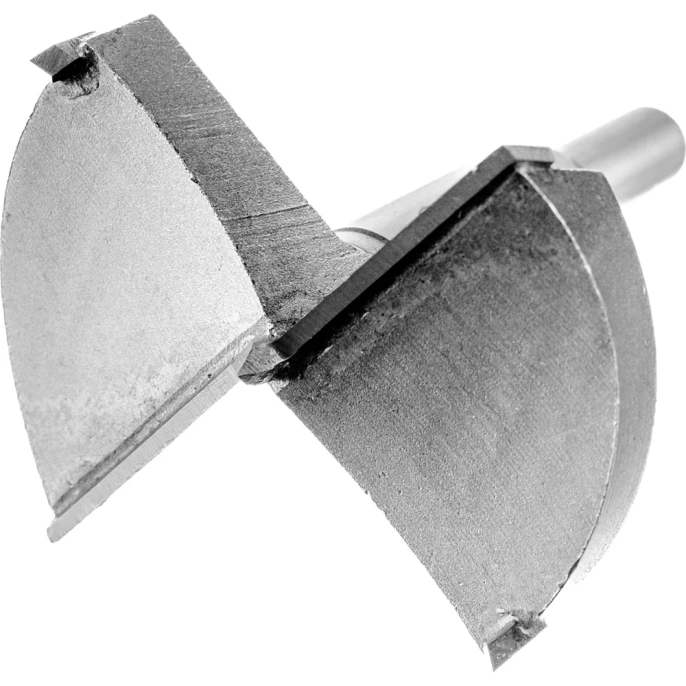 Сверло Форстнера твердосплавное Special (68x55х85 мм) Monogram 089-861