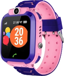 Умные часы KID PINK G-W21PNK GEOZON