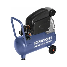 Компрессор Кратон AC 260/40 с прямой передачей 3 01 01 013
