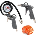 Набор пневмоинструментов Patriot KIT 3C,  3 предмета [830901065]